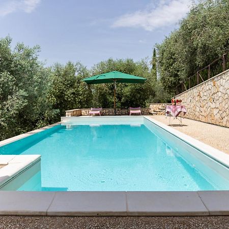 La Tana Delle Stelle B&B Di Charme E Relax Fara in Sabina Экстерьер фото