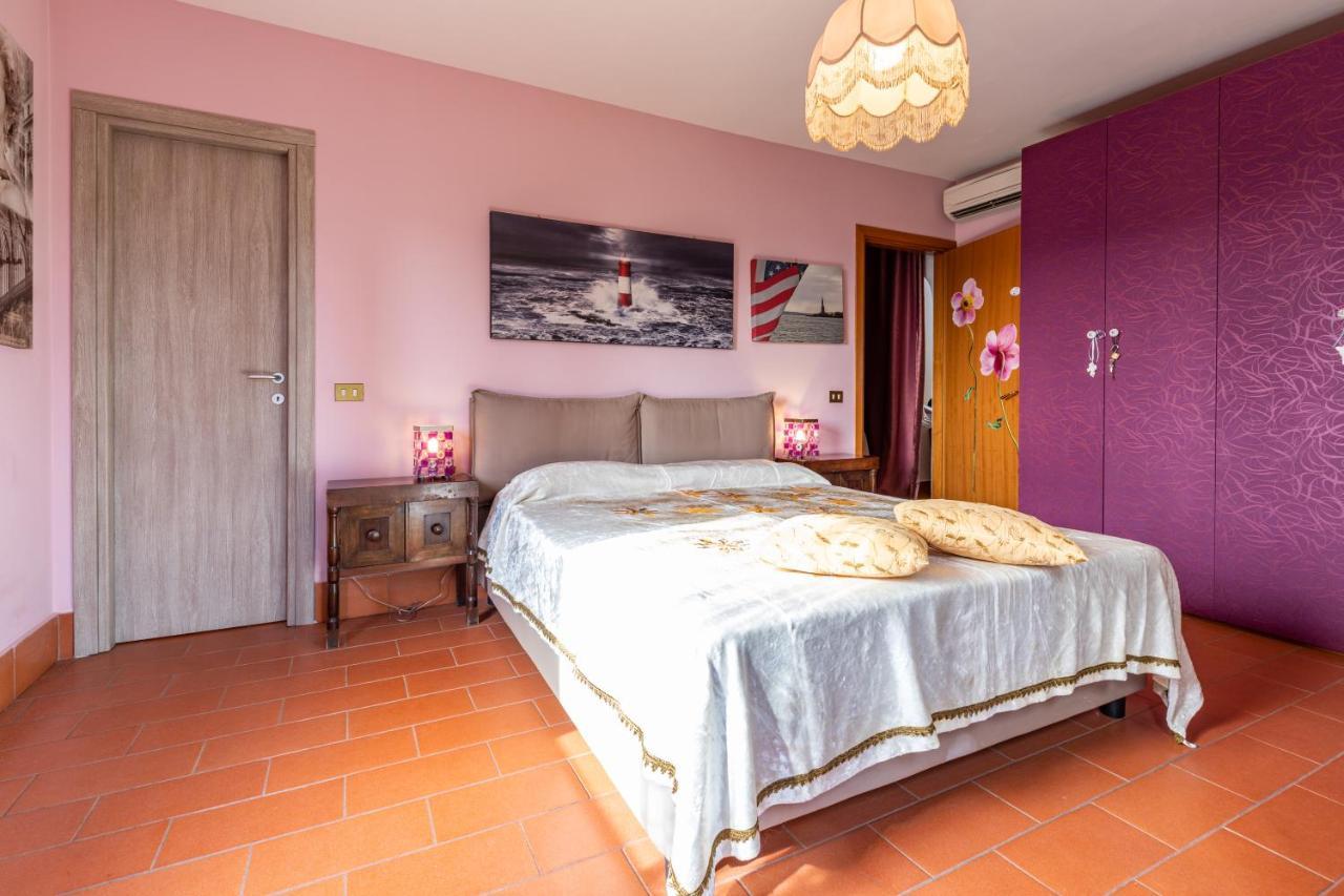 La Tana Delle Stelle B&B Di Charme E Relax Fara in Sabina Экстерьер фото