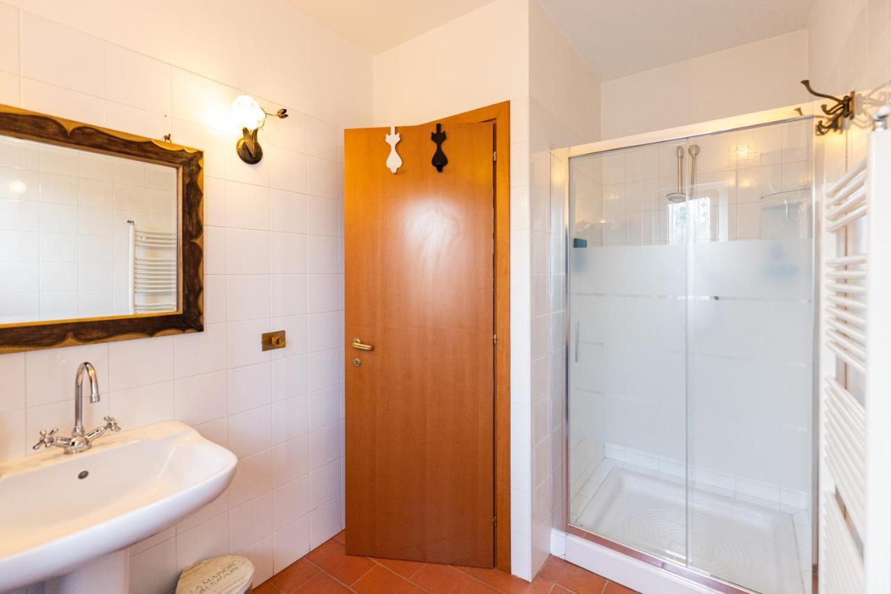 La Tana Delle Stelle B&B Di Charme E Relax Fara in Sabina Экстерьер фото