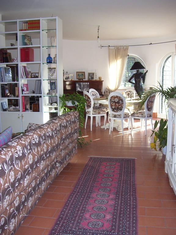 La Tana Delle Stelle B&B Di Charme E Relax Fara in Sabina Экстерьер фото